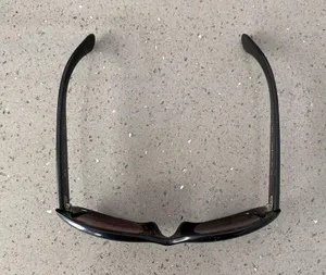 Ray-Ban RB 4101 JACKIE OHH 601 3N Eyeglasses FRAMES ONLY black full rim thumbnail 2