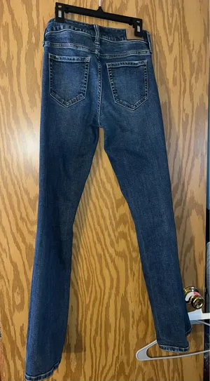 Aeropostale Jeans Bootcut thumbnail 2