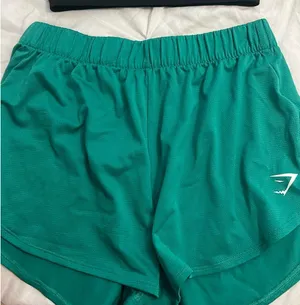 Gymshark Shorts thumbnail 1