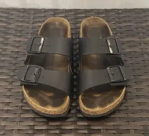 Birkenstock sandals, size 39 thumbnail 1