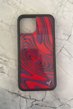 Wildflower Case iPhone 14 thumbnail 1