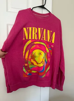 Urban Outfitters Crewneck thumbnail 1