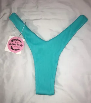 Kulani Kinis Bikini Bottom thumbnail 1