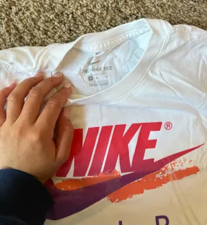Nike T-Shirt thumbnail 2