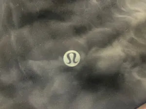 Lululemon Leggings Diamond 28”  thumbnail 4