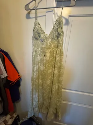 Fortunate One Midi Dress thumbnail 2