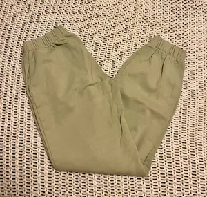 John Galt Brandy Melville Sweatpants Rosa thumbnail 1