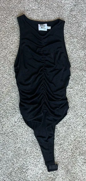Princess Polly Bodysuit thumbnail 1