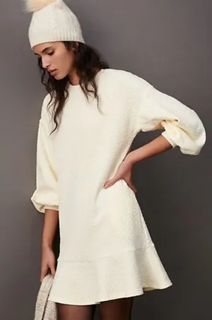 Anthropologie x Mare Mare Odila dress NWT thumbnail 1