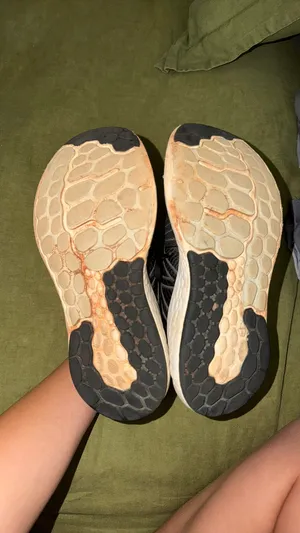 New Balance Fresh Foam X Vongo thumbnail 4