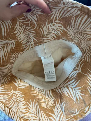 NWT Ripcurl Bucket Hat thumbnail 6