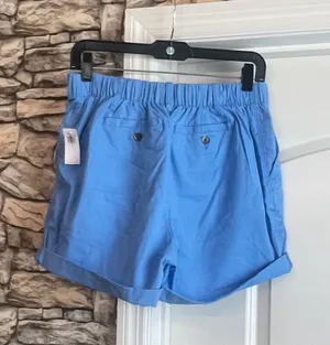 NWT Old Navy OG Chino Woman’s Shorts thumbnail 2