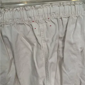 Xirena‎ Rex Cotton Twill Pants Sz Small Sand thumbnail 9