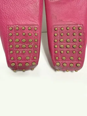 Wilsons Leather Driving Loafers thumbnail 7