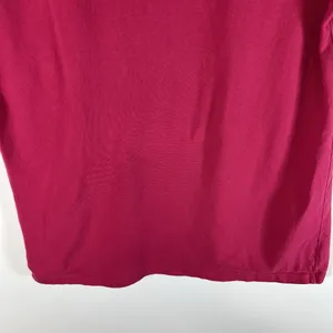 LIFE IS GOOD “If you Grill it,They´ll Come" Pink‎ T-Shirt Womens Medium Outdoor thumbnail 9