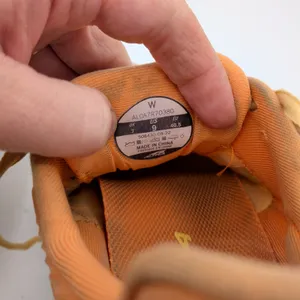 Altra Provision 7 Womens‎ Running Shoes Orange AL0A7R70380 Size 9 Stability Road thumbnail 8