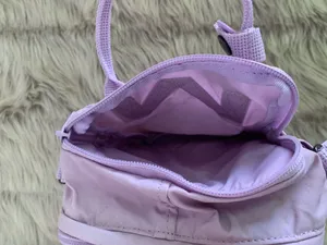 Fjallraven Mini Kanken Crossbody Sling Bag Purse thumbnail 11