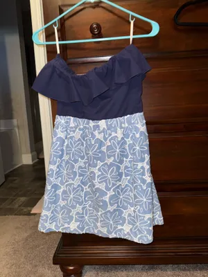 Lilly Pulitzer Dress thumbnail 2