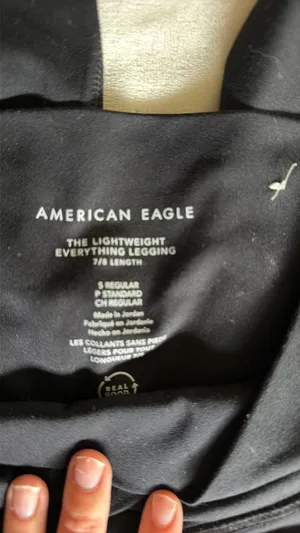 American Eagle The Everything Leggings thumbnail 2