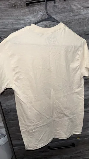 Jesus loves you T-shirt thumbnail 4