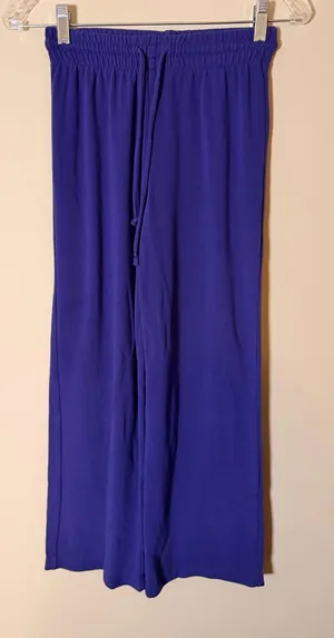 Wilfred Free Aritzia Wide Straight-Leg  thumbnail 1