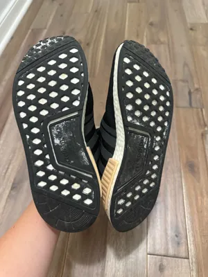 Adidas NMD Shoes thumbnail 5