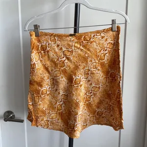 Sincerely Jules x Billabong Skirt thumbnail 7
