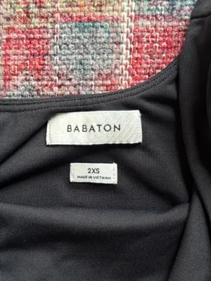 Aritzia Babaton Bodysuit thumbnail 4