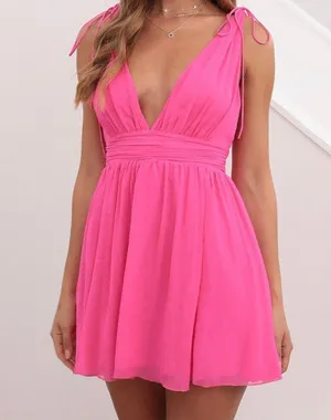 Lucy in the Sky Dress thumbnail 1