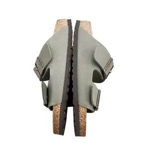 BIRKENSTOCK Arizona Womens Sandals stone size 39 thumbnail 5