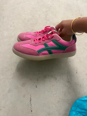 Women’s shoes Pink Size 7 thumbnail 3