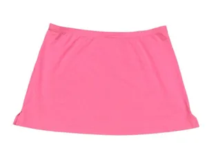 Vintage Lilly Pulitzer Pink Pullon Swimsuit Skirt Coverup S thumbnail 2