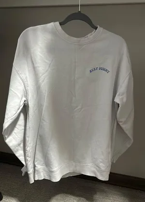 Crewneck thumbnail 2