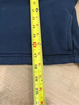 Lululemon Terry Tennis Quarter zip thumbnail 7