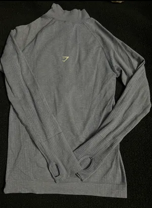 Gymshark Vital Seamless T-shirt thumbnail 3
