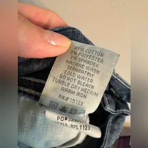 BKE Dakota Bermuda Stretch Short thumbnail 7