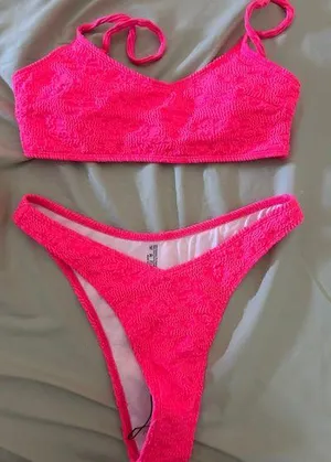 SheIn Bikini thumbnail 1