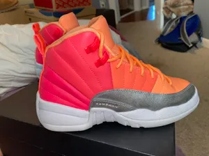 Jordan Air  12 Retro thumbnail 1