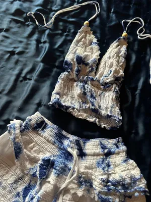 Skirt Set Multiple thumbnail 2
