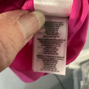 GUESS Women's Pink Sequined Dress Size 0 NWT thumbnail 9