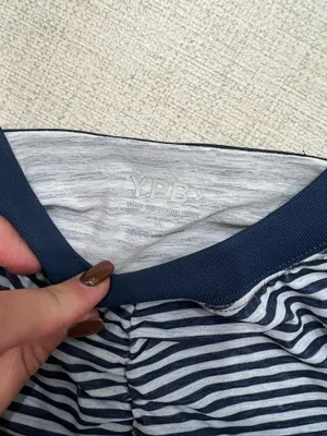 Abercrombie YPB long sleeve Top thumbnail 7
