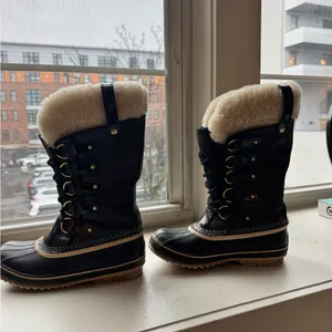 Sorel Joan of Arctic Holiday Boot thumbnail 4