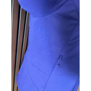 The North Face Ventrix® Full-Zip Jacket - Insulated (For Women) medium lightly u thumbnail 3