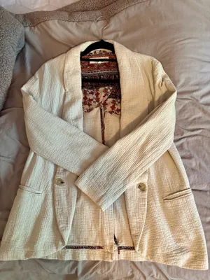Free People Cardigan thumbnail 2
