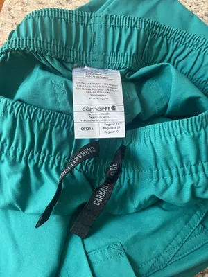 Carhartt Scrub Pants thumbnail 3