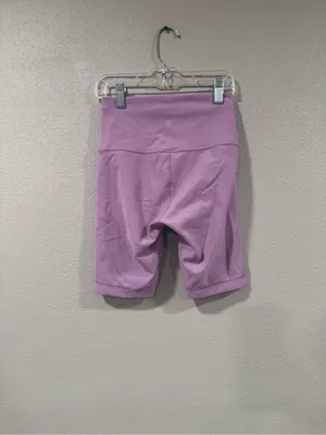Lululemon Wunder Train High Rise Short 6” thumbnail 3