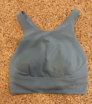 Lululemon bra  thumbnail 1