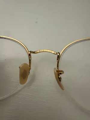 Ray-Ban Eyeglass Frames thumbnail 4
