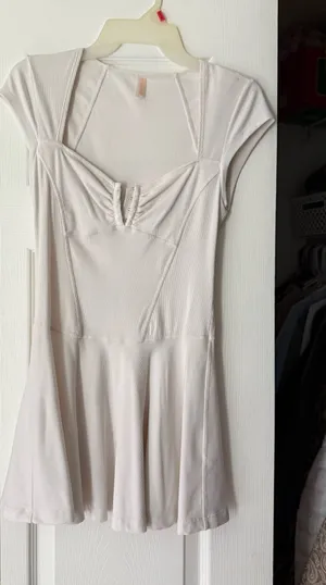Free people dress thumbnail 1