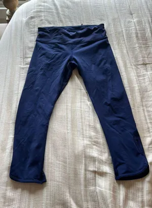 Lululemon Leggings thumbnail 1